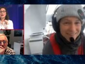 Isabelle Joschke en direct dans Le Vendée Live #36