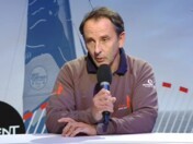 Alain Gautier, invité du Café De La Marine