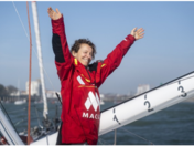 Estelle Mossely, Isabelle Joschke, Fiona Ferro … La newsletter du 1er mars 2021