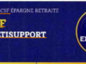 MACSF RES MULTISUPPORT