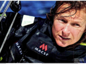 “Ce n’est pas parce qu’une chose est très difficile à vivre quelle ne vaut pas d’être vécue”