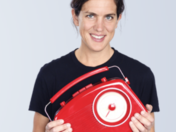 Interview Isabelle Joschke . Se retrouver dans les cartes