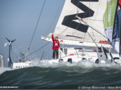 Cap sur le Vendée Globe 2024 pour Isabelle Joschke