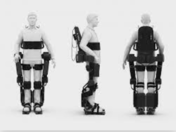 Wandercraft lève 40 millions d'euros pour ses exosquelettes