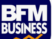 BFM Business avec Jean Francois Filliatre directeur éditorial