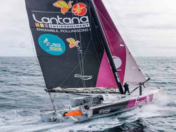 Le Mercato : les couples se forment en Imoca