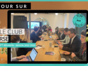 Cercle LAB : Retour sur la 4ème réunion du club RSE (saison 2022-2023)