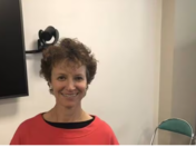 Stress, sommeil : En Vendée, la skippeuse Isabelle Joschke partage son expérience avec les soignants