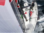 La mixité, l'ADN de la Transat Paprec
