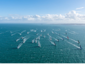 RETOUR À LA BASE. L’enjeu de la qualification pour le Vendée Globe!