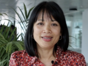 Erika Sam, directrice des ressources humaine de la  MACSF : « N'ayez pas peur de l'assurance »