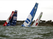 Pourquoi l'organisation de la Transat Jacques-Vabres a autant attendu avant d'autoriser le départ des Class 40 et Ocean Fifty