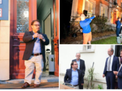 "Je suis plus heureux que jamais" : une colocation vraiment pas comme les autres à Colombes