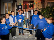 Une maison inclusive signée par la MACSF et Fratries