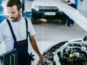 Assurance auto : comment réparer la voiture de demain