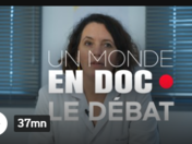 Soignants en souffrance.