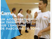 Des programmes d'activité physique dédiés aux agents se déploient dans les hôpitaux