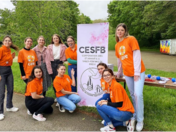 Une association étudiante invite à courir en jupe