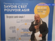 Ne jamais passer à côté du dépistage