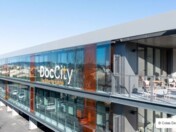 Immobilier DocCity veut soigner son implantation en région