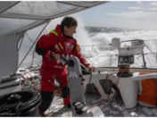 Sur 40 concurrents, seulement six femmes prennent le départ du Vendée Globe