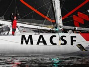 Isabelle Joschke, 19e du Vendée Globe 2024