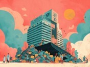 Sauver la Sécu pour sauver l'hôpital : un débat vital à la Soirée des Hôpitaux 2025 du Point