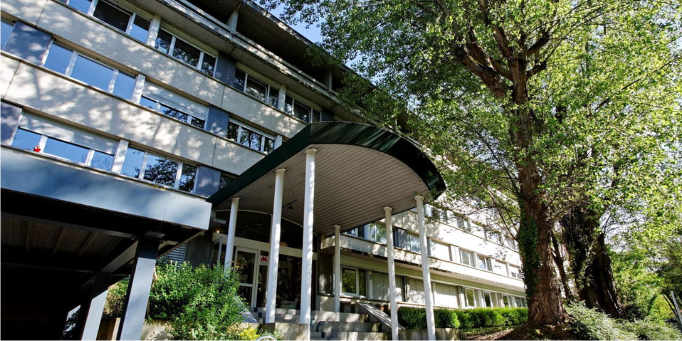 [PHOTO] Résidence universitaire MACSF de Toulouse