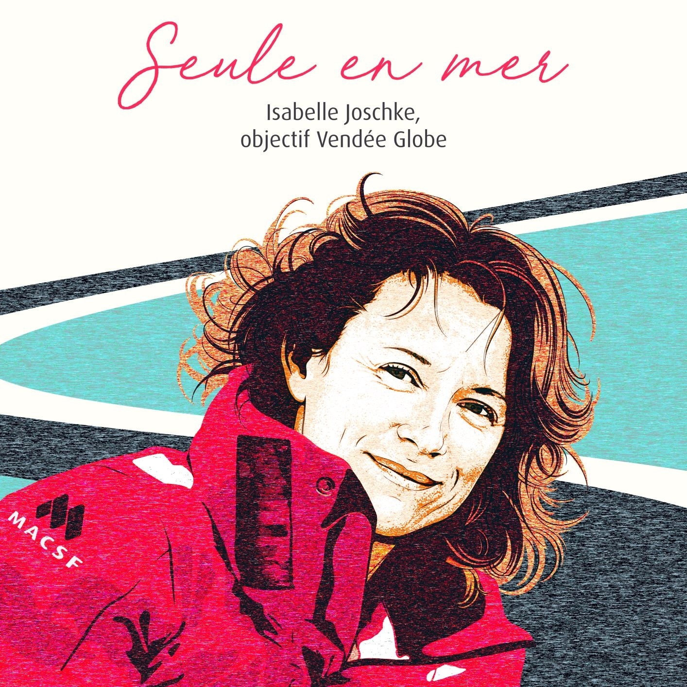 [PHOTO] Podcast Seule en mer