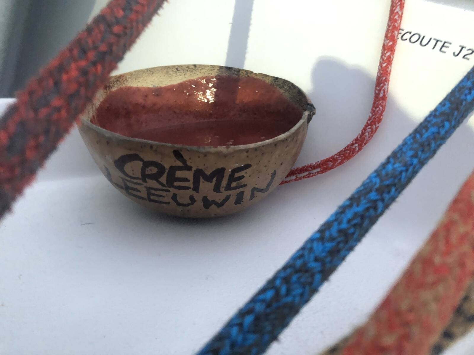 [PHOTO] La crème Leeuwin