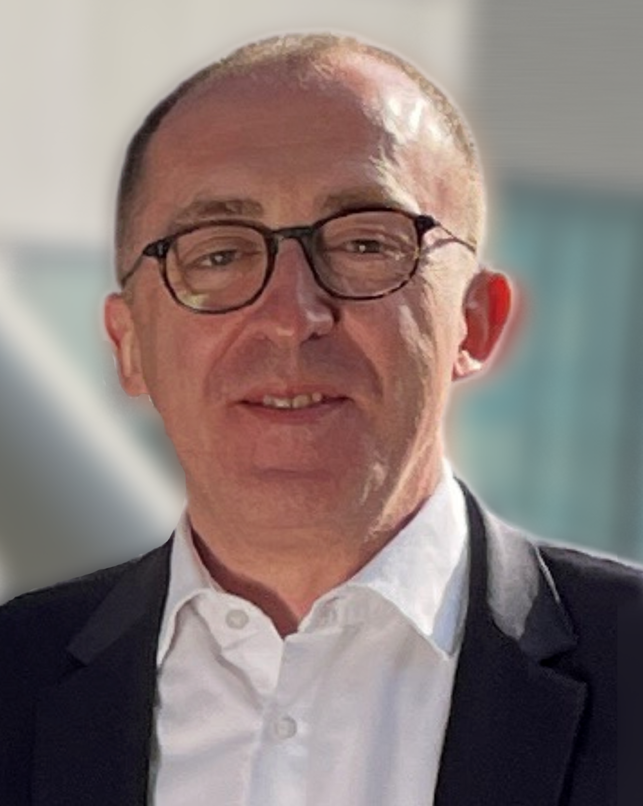 [PHOTO] Alain Serdet, directeur du pilotage des risques, groupe MACSF