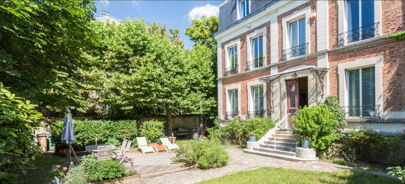 [PHOTO] La Maison Fratries à Colombes