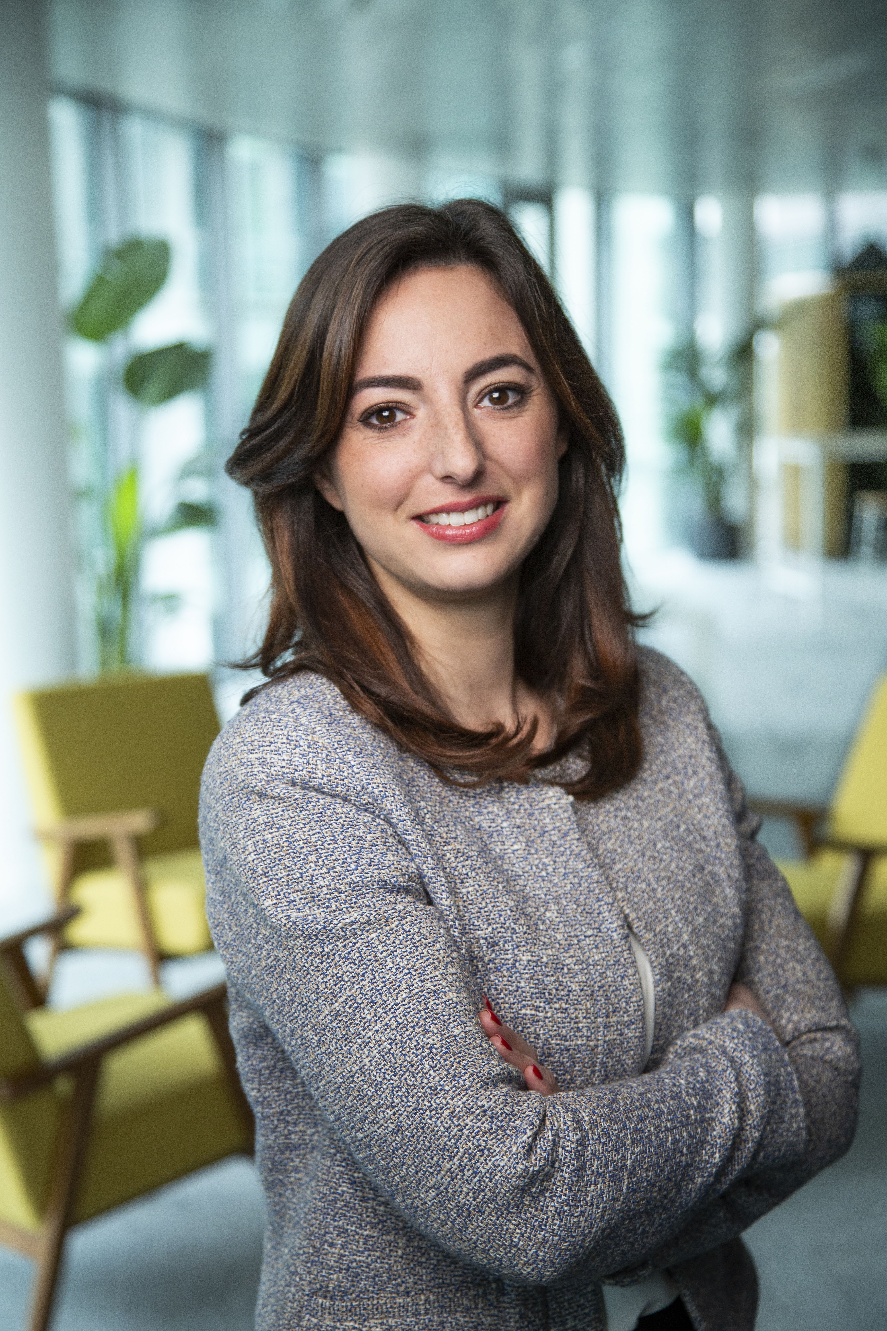 [PHOTO-ancienne] Anne Sophie Demorgny