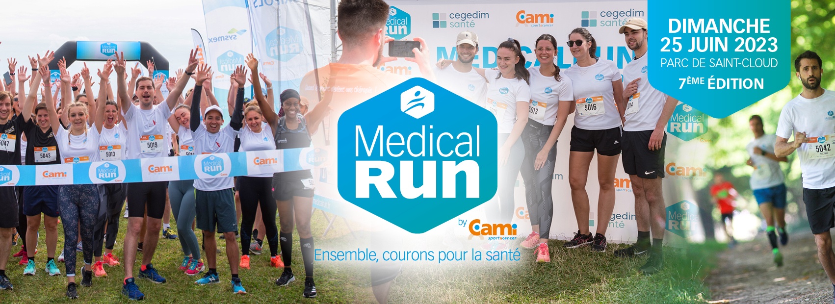 [PHOTO] Medical Run 2023
