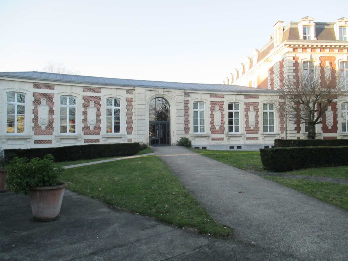[PHOTO] Résidence étudiante MACSF à Lille