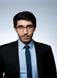[PHOTO] Marc Boughdad, ingénieur patrimonial