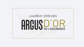 Un Argus d'Or « Gestion de la relation client » pour le voicebot de la MACSF