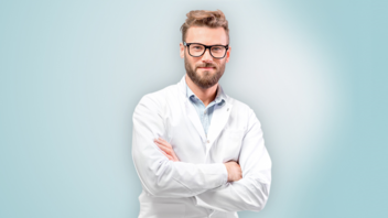 Le professionnel de santé : un patient pas tout à fait comme les autres