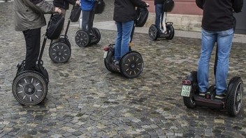 La MACSF lance sa nouvelle assurance Mobilités