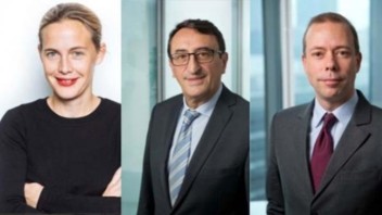 Nominations Comex