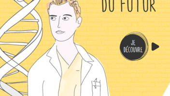 La MACSF publie une étude sur "Le médecin du futur"