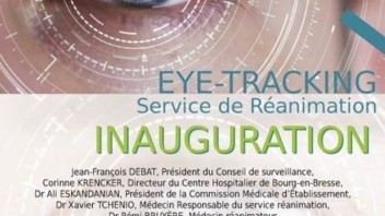 Les nouvelles technologies s’installent en réanimation