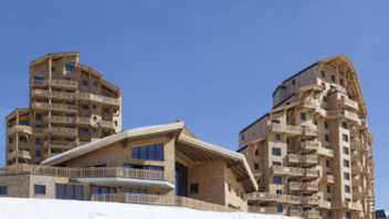 La MACSF poursuit ses investissements immobiliers dans l'immeuble de loisirs