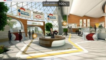 1er Congrès Virtuel organisé par la Prévention Médicale