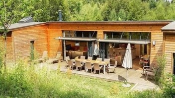La MACSF acquiert l'extension du Center Parcs de la MOSELLE