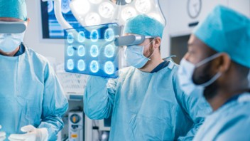 Etude MACSF - IPSOS :  Les professionnels de santé et les patients ont une vision décalée sur l'intelligence artificielle et la santé de demain