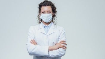 Coronavirus : la MACSF soutient les professionnels de santé