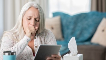 Téléconsultation : une solution pour diminuer le risque de contagion par le coronavirus