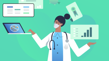 Wellium lève 2 millions d’euros auprès d’Advent France Biotechnology et de MACSF  pour le développement de Leah, son outil de téléconsultation