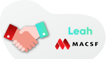 La MACSF signe un partenariat avec Leah, solution de téléconsultation en ligne
